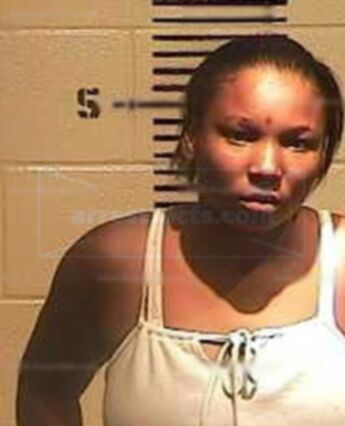 Vanissa Shanell Penson