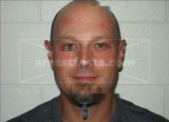 Travis James Toepke