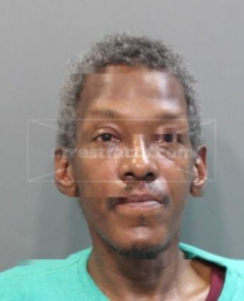 Darryl Theophilus Roberts