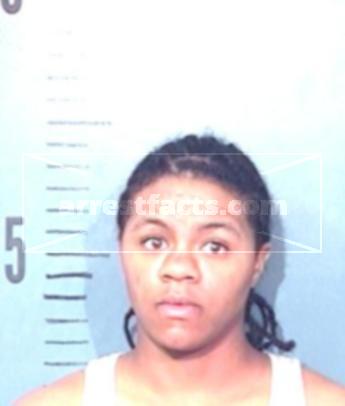 Tejuana Leann Wilson