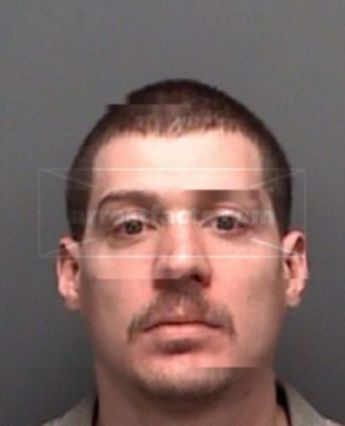 Justin Scott Hensley