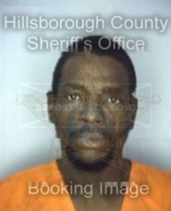 Clarence Jerome Stallings