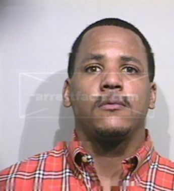 Jerrod Cecil Abernathy