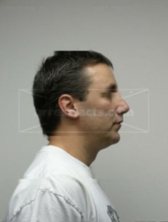 Troy Allen Pecha
