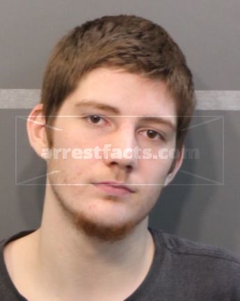 Tristan Wyatt Rogers