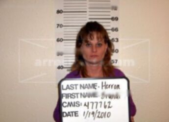 Brandi Tomilee Herron