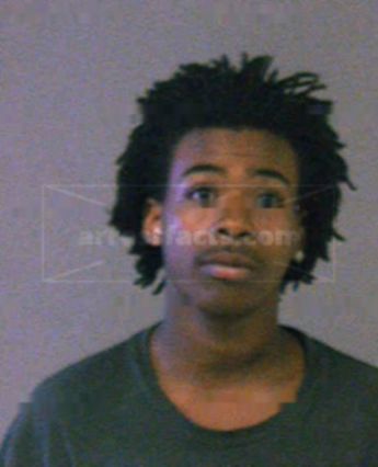 Patrick Lamon Hinton