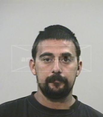 Ricardo T Rodriguez