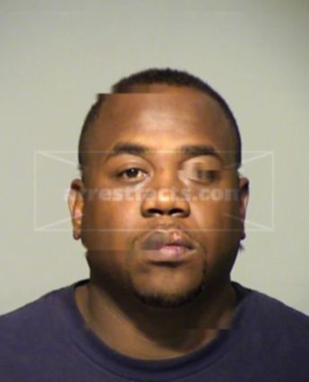 Mervin Moultrie