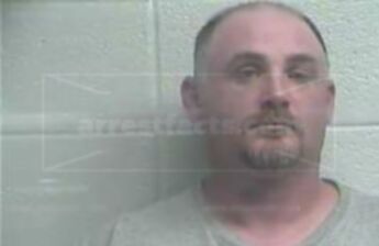 Bryan Henry Arrowood