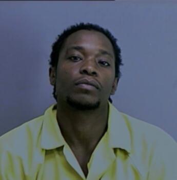 Roy Charles Johnson