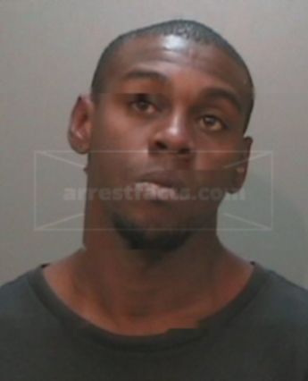 Jonathan Dwayne Wright