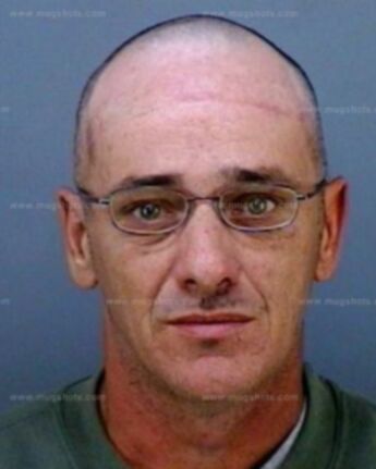 Kenneth Charles Forbis