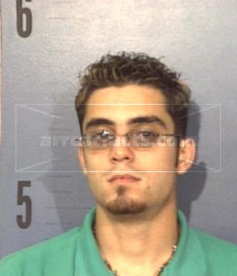Brandon Wesley Vogt