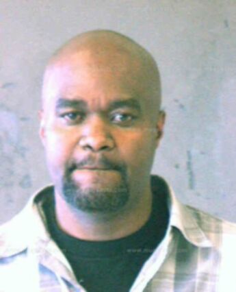 Rodney Villars