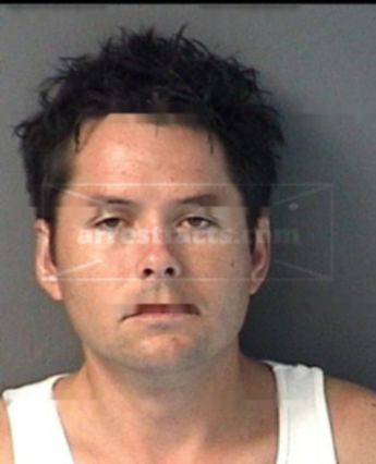 Angus Courtney Lumpkin