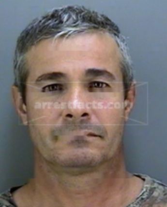 Hector Ramon Gonzalez