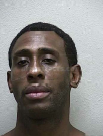 Marquis Douglas Pritchett