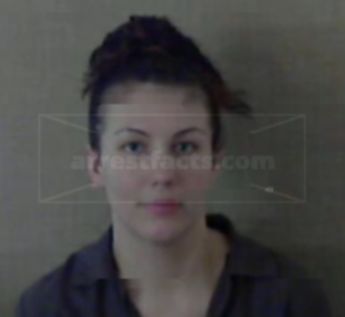Ashley Lachea Conard