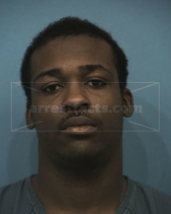 Lamar Steven Williams