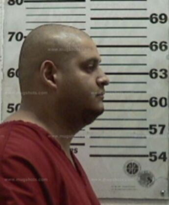Anthony Duarte