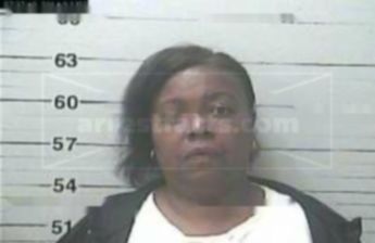 Andlette Hickman
