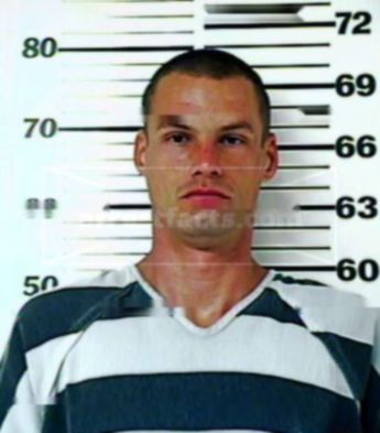 James Lee Murray