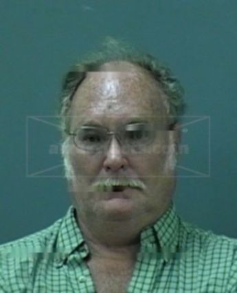 Marvin Arnold Wolfe
