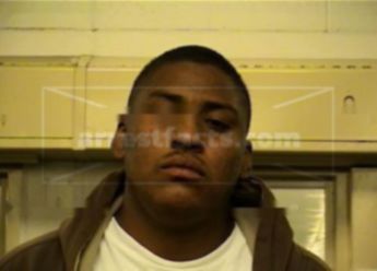 Jamal Brent Atkins