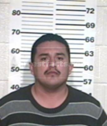 Antonio Rodriguez Robles