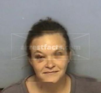 Heather Marie Meadors