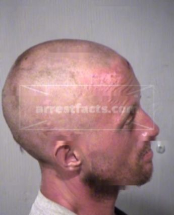 Ronald David Gibbs Jr.