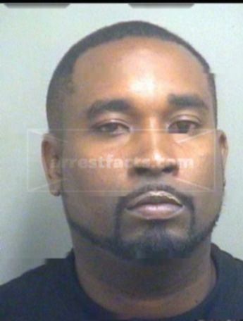 Kevin Levar Evans