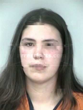 Christina Ann Sublett