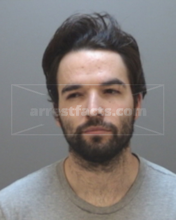 Anthony Keller Devere