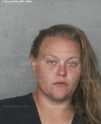 Samantha Kathleen Keeble