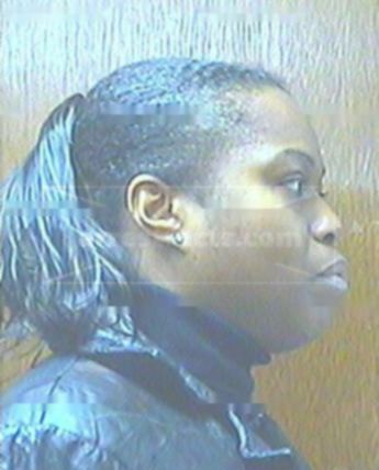 Brasha L Gaines
