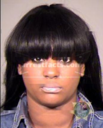 Camelia Rakia Lawson