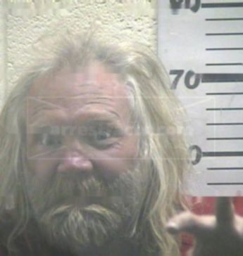 John W Simmons (Crow)