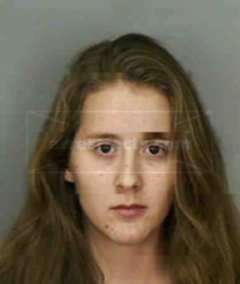Alyssa Hope Tillman