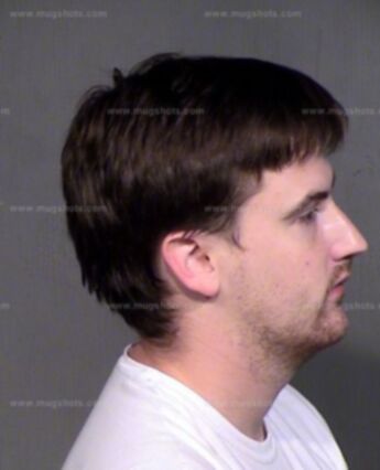 Matthew Logan Waters