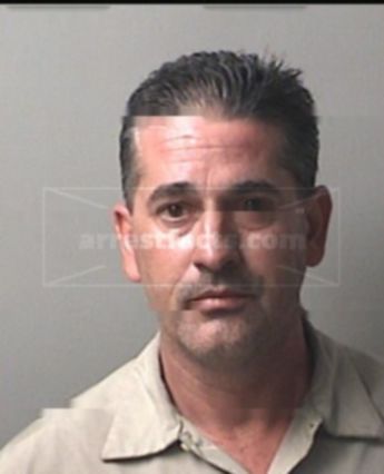 Greg Chandler Provost