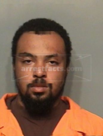 Devon Marcel Holder