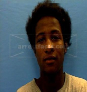 Deddrick Dwayne Hunt