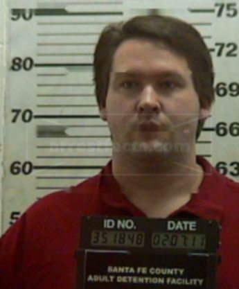 Keith Scott