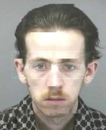 Damien Laverne Hess
