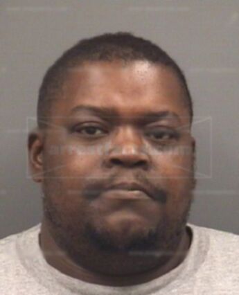 Larry Darnell Allison