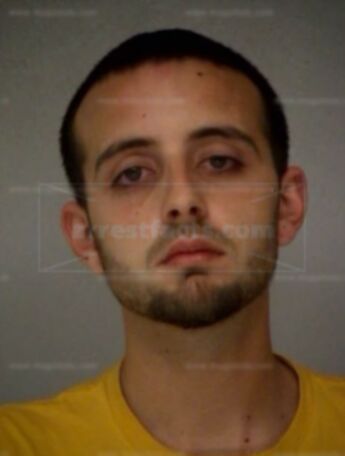 Michael Blake Knight