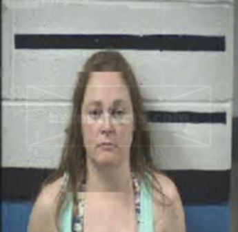Stacy Camp Baughman