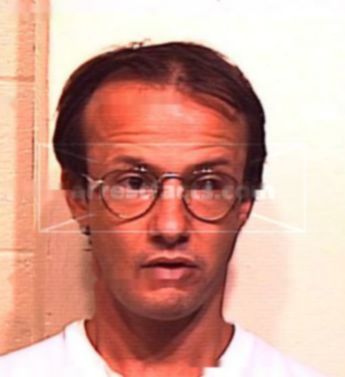 Kenneth Eugene Scoggins